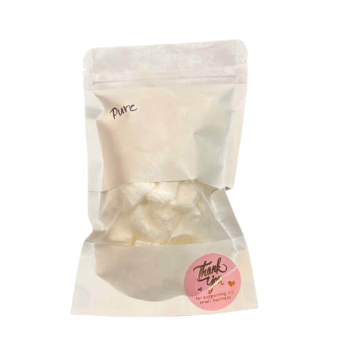 Pure Sample Bag